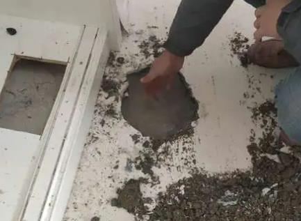 元氏卫生间漏水维修公司分享下精确定位查漏水一次多少钱?不同级别收费不同
