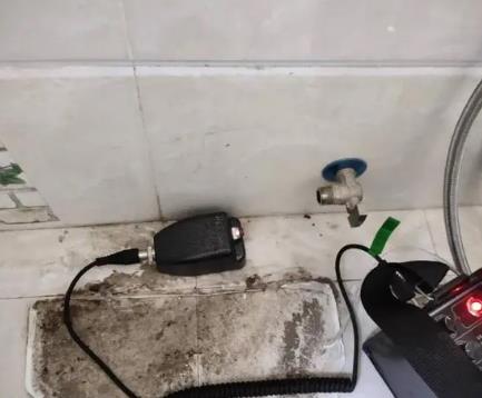 元氏屋顶漏水维修公司分享下卫生间漏水的危害及解决方法