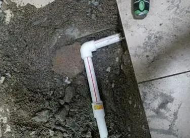 元氏阳台漏水维修时有哪些声音会影响检漏仪